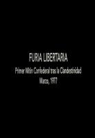 Furia Libertaria (C) - Poster / Imagen Principal