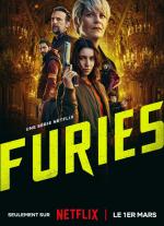 Furies (TV Series)