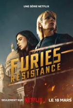 Furias (Serie de TV)