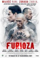 Furioza  - Poster / Imagen Principal