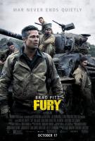 Fury  - Poster / Main Image