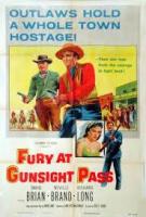 Fury at Gunsight Pass  - Poster / Main Image