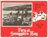 Fury at Smugglers' Bay  - Posters