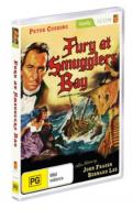Fury at Smugglers' Bay  - Dvd