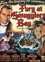 Fury at Smugglers' Bay  - Poster / Main Image