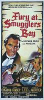 Fury at Smugglers' Bay  - Posters