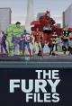 Fury Files (Serie de TV)
