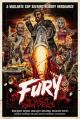 Fury: The Tales of Ronan Pierce 