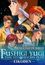 Fushigi Yugi - El juego misterioso - Eikoden (Miniserie de TV)