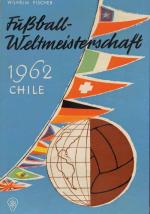 Fußballweltmeisterschaft Chile 1962 (AKA Viva Brazil) 