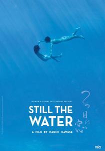 Still the Water  - Promo