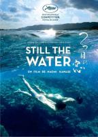 Still the Water  - Posters