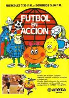 Fútbol en acción (Serie de TV) - 