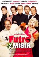 Futro z misia  - 