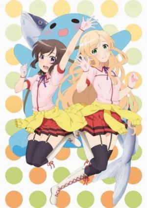 Futsuu no Joshikousei ga Locodol Yattemita (TV Series)