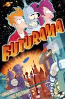 Futurama (Serie de TV) - Poster / Imagen Principal