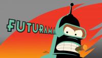 Futurama (Serie de TV) - Wallpapers
