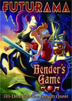 Futurama: El juego de Bender  - Poster / Imagen Principal