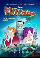 Futurama (Hulu) (TV Series) - Poster / Main Image