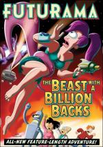 Futurama: La bestia con un millón de espaldas 