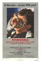 Mundo futuro  - Posters