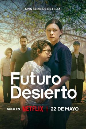 Futuro desierto (Serie de TV)
