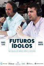 Futuros ídolos (Serie de TV)