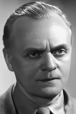 Fyodor Nikitin