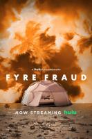 Fyre Fraud: Fraude Fest  - Poster / Imagen Principal