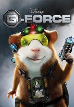 G-Force (Videojuego) 