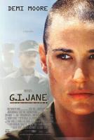 G.I. Jane  - Posters
