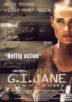 G.I. Jane  - Posters