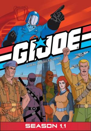 G.I. Joe (TV Series)