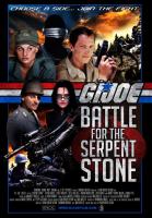G.I. Joe: Battle for the Serpent Stone (S) (C) - Poster / Imagen Principal