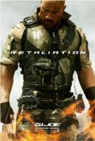 G.I. Joe: Retaliation  - Posters