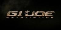 G.I.Joe: el contraataque  - Promo