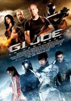 G.I.Joe: el contraataque  - Posters