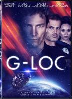 G-Loc  - Dvd