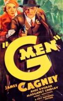 G men contra el imperio del crimen  - Poster / Imagen Principal