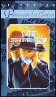 G men contra el imperio del crimen  - Dvd
