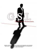 G.S.I.: Ghost Services International (S)