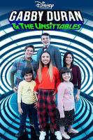 Gabby Duran & The Unsittables (TV Series) - Poster / Main Image