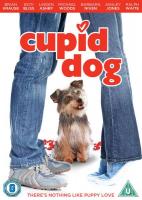 Gabe the Cupid Dog  - Dvd