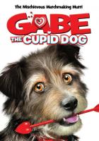 Gabe the Cupid Dog  - Poster / Main Image
