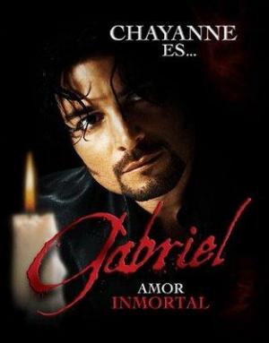 Gabriel (TV Series)