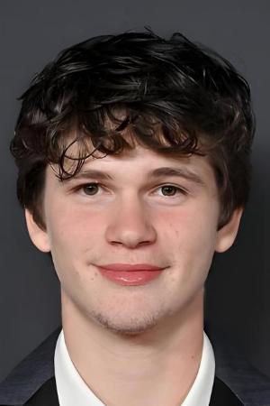 Gabriel Bateman