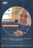 Gabriel García Márquez: La escritura embrujada  - Poster / Imagen Principal