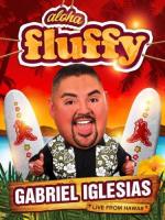 Gabriel Iglesias: Aloha Fluffy (TV) - 