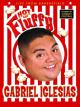 Gabriel Iglesias: Hot and Fluffy (TV) (TV)
