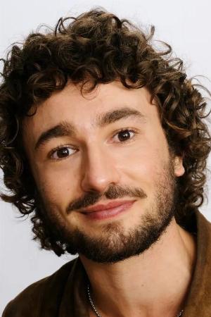 Gabriel LaBelle